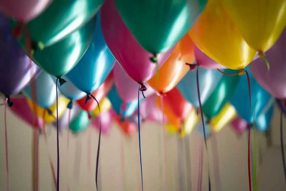 The Anatomy of the Perfect Party Playlist
