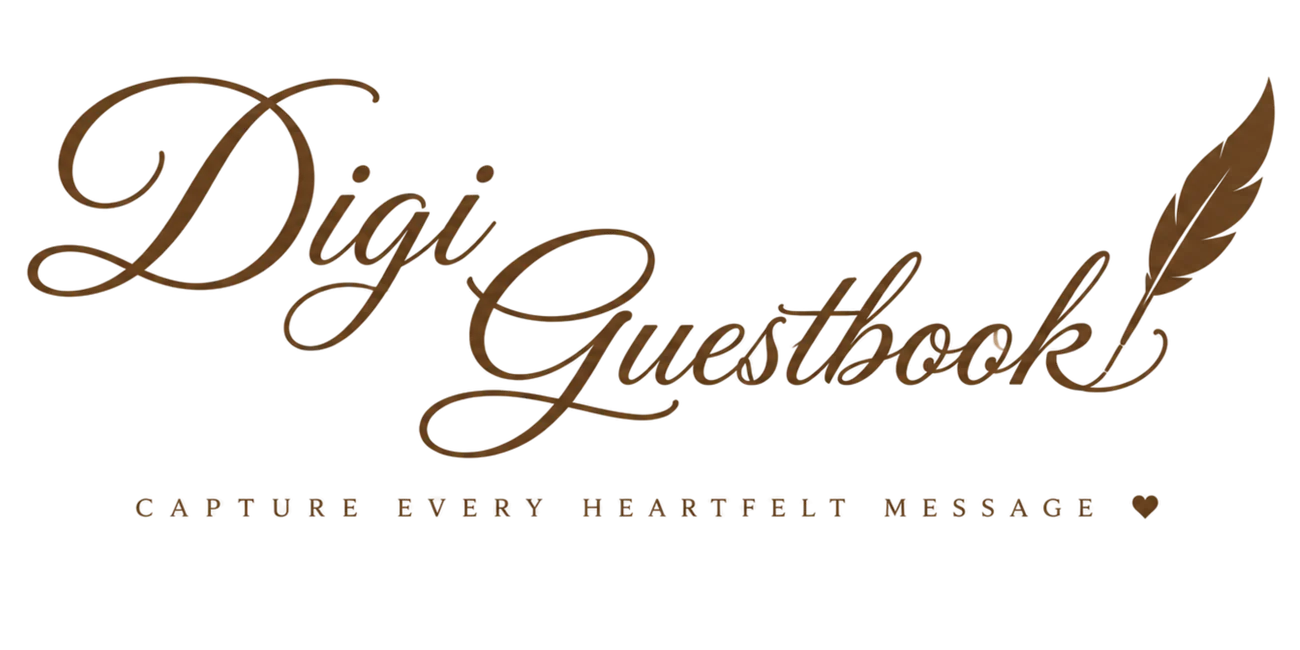 DigiGuestbook